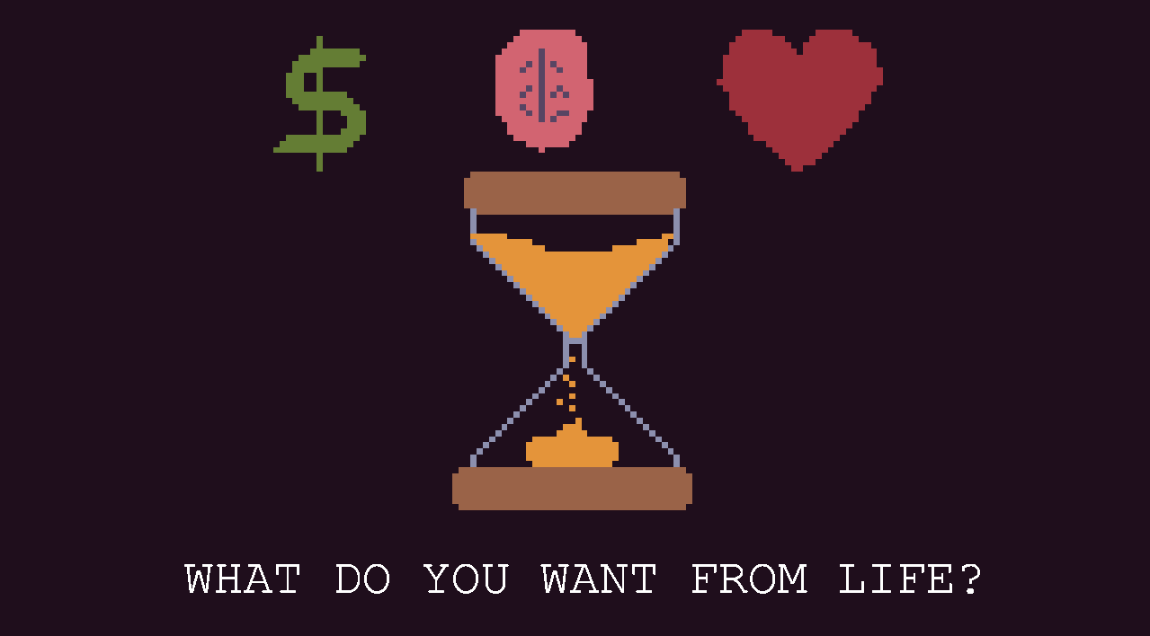 Screenshot 2 for Sacrifices/Regrets