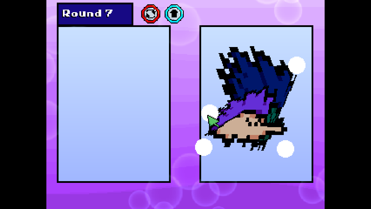 Screenshot 5 for Twisted Pixels