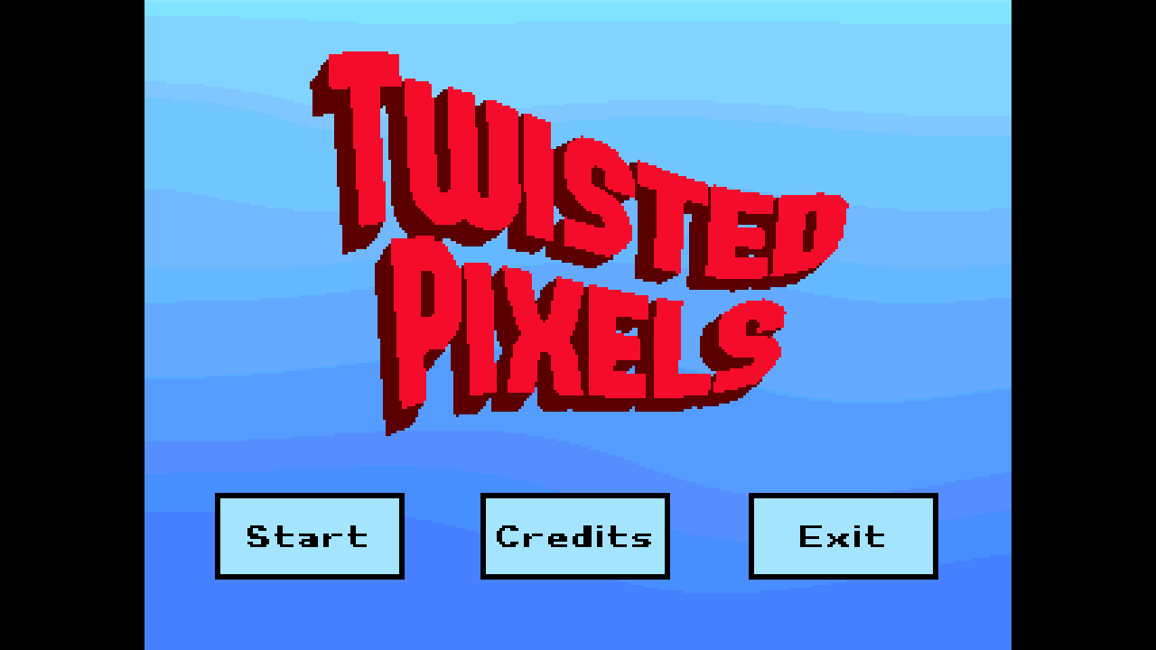 Screenshot 2 for Twisted Pixels