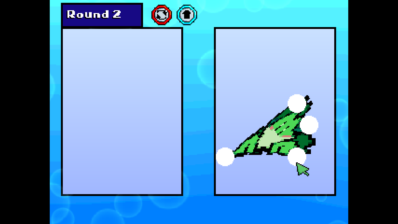 Screenshot 3 for Twisted Pixels