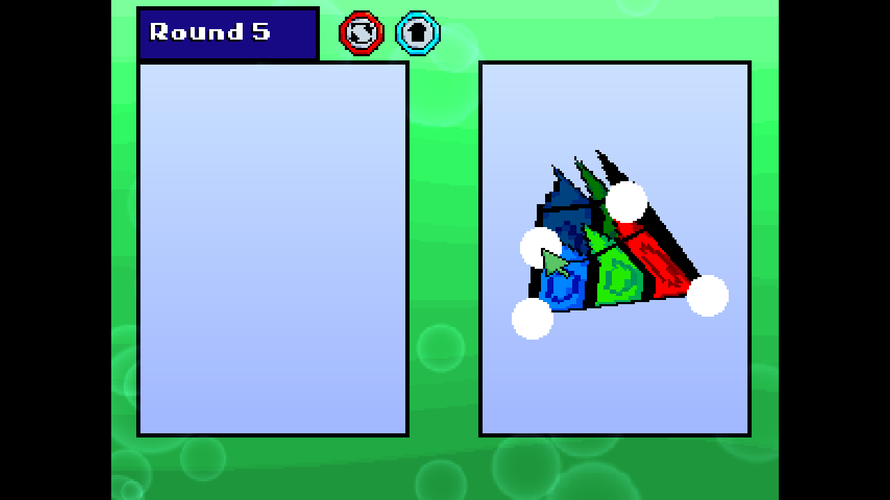 Screenshot 4 for Twisted Pixels