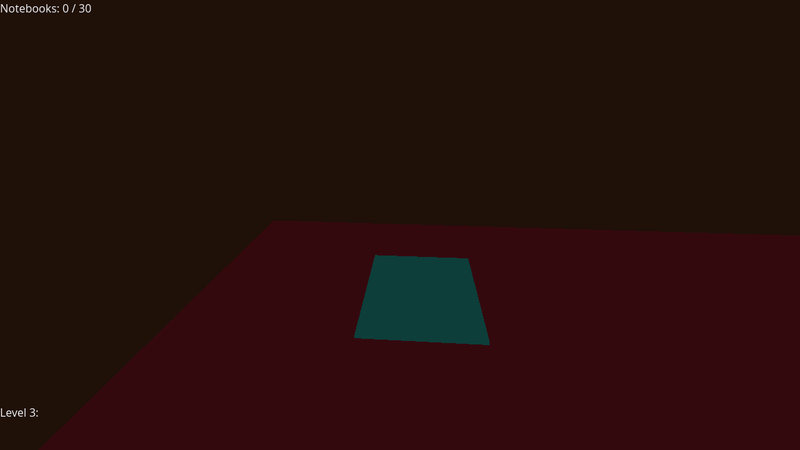 Ghost2:TheMaze — скриншот 2