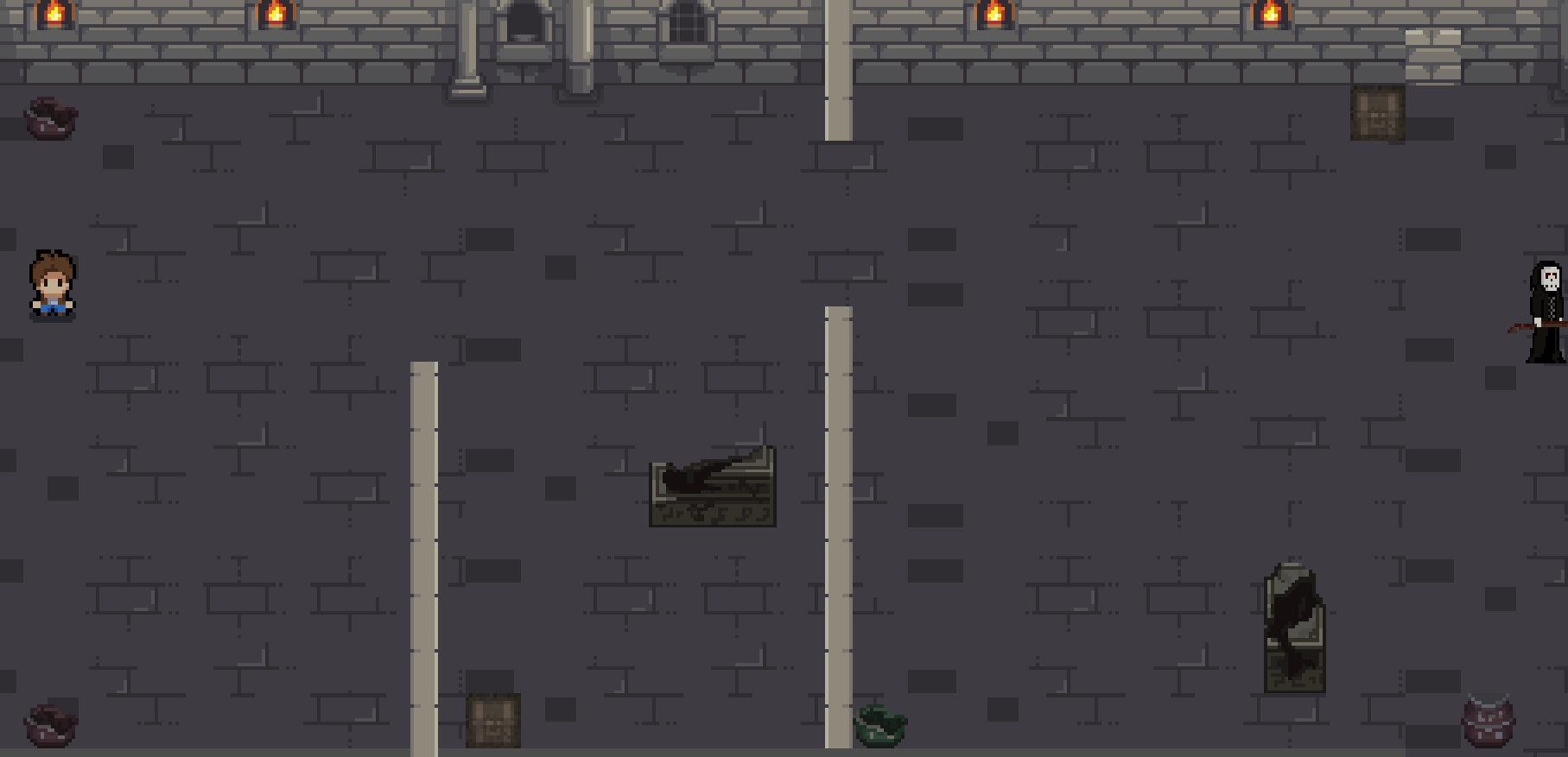 Screenshot 7 for Forest of the Brave