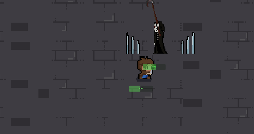 Screenshot 4 for Forest of the Brave