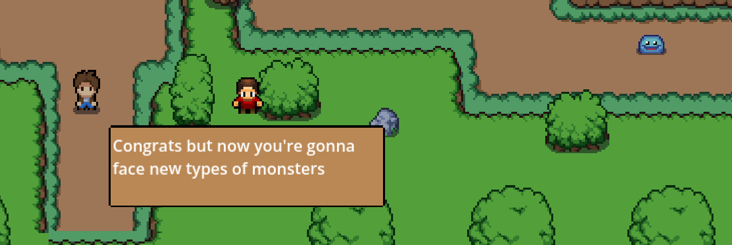 Screenshot 5 for Forest of the Brave