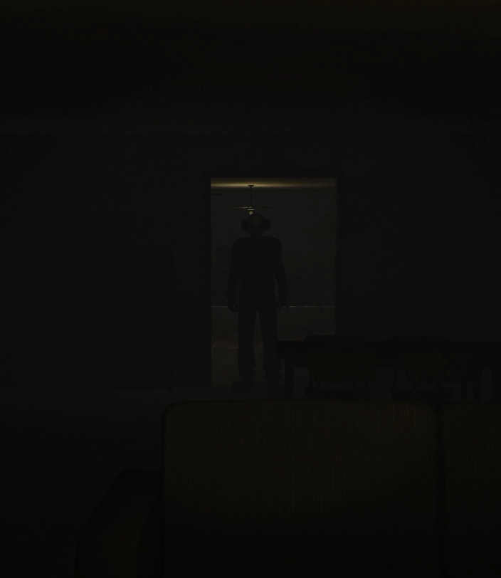 Screenshot 2 for ECHOES OF THE WOOD