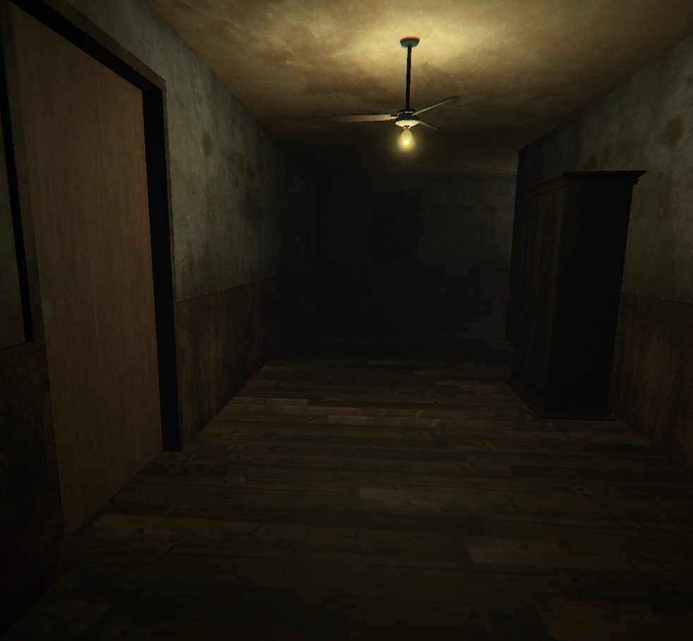 Screenshot 4 for ECHOES OF THE WOOD