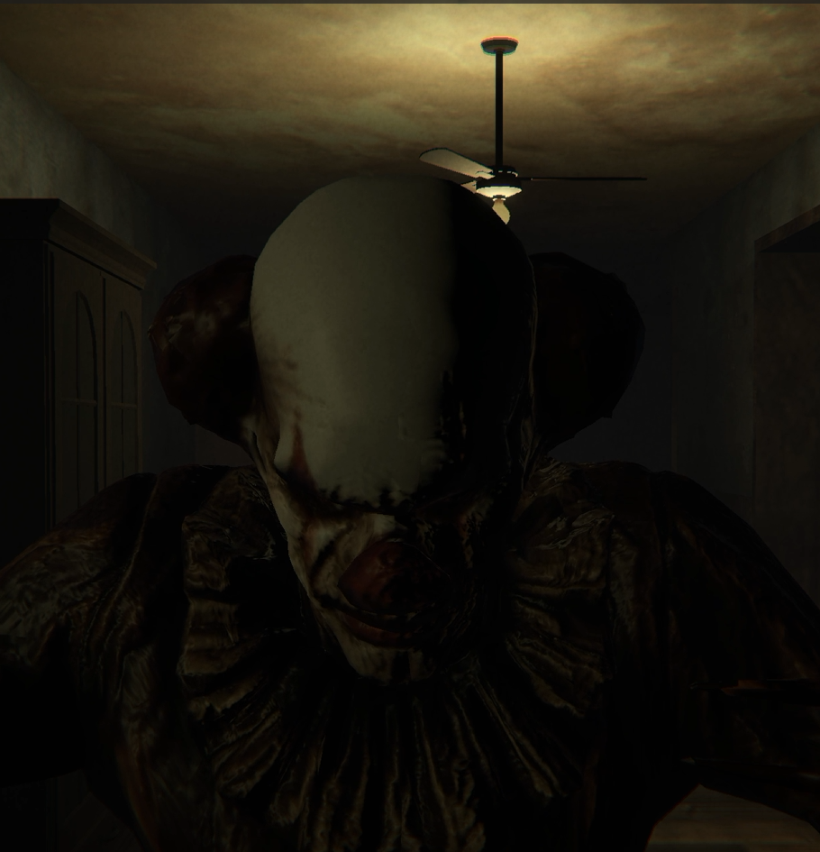 Screenshot 3 for ECHOES OF THE WOOD