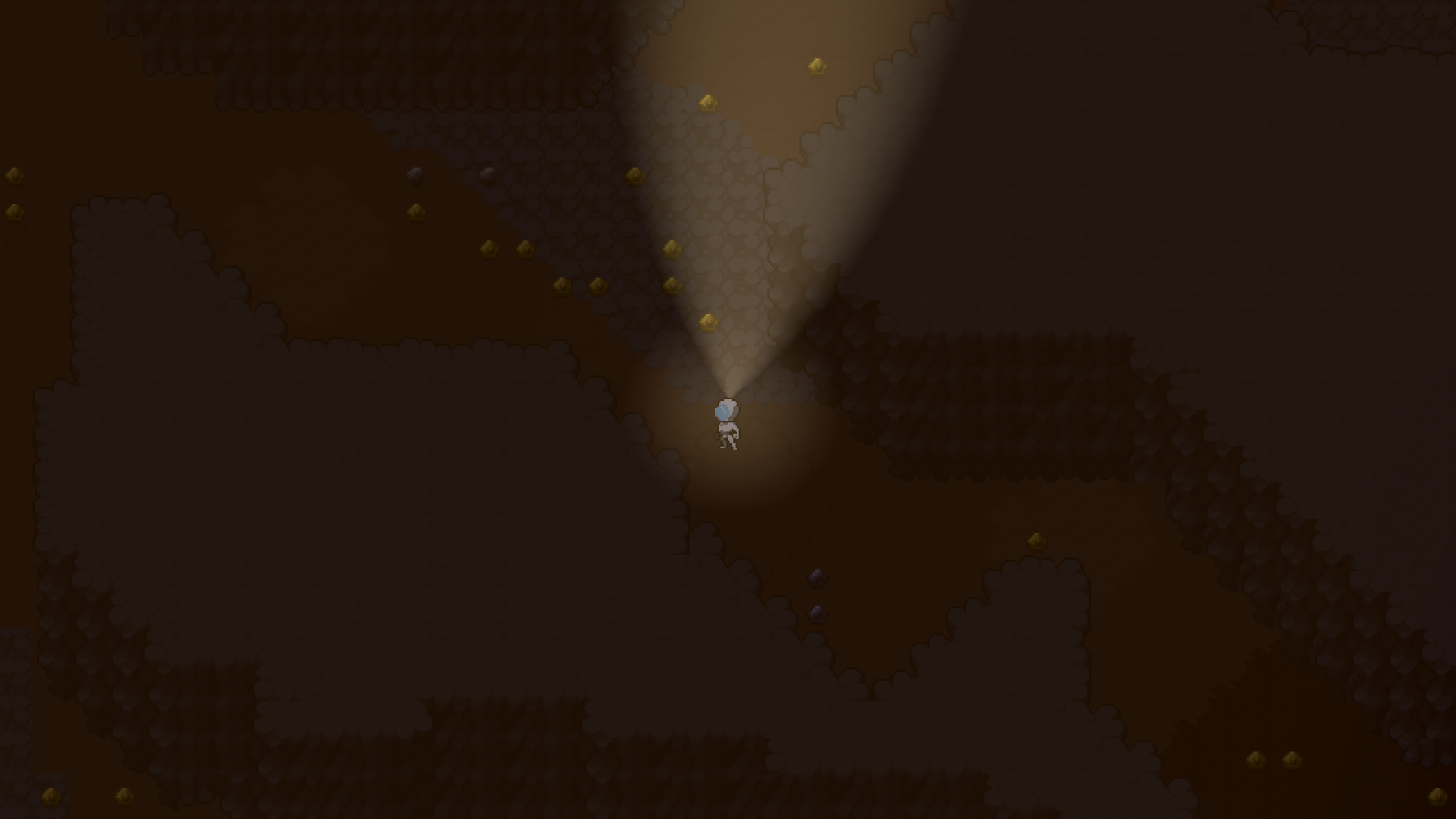Screenshot 5 for Seed the Planet - DEMO