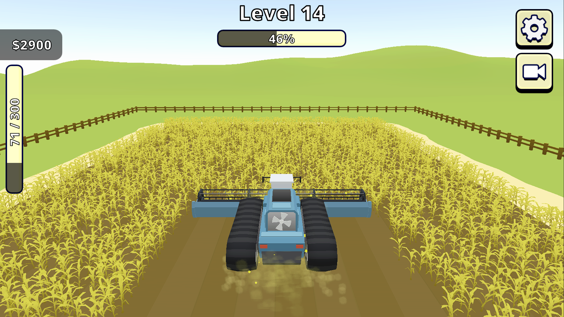 Screenshot 6 for Harvest It