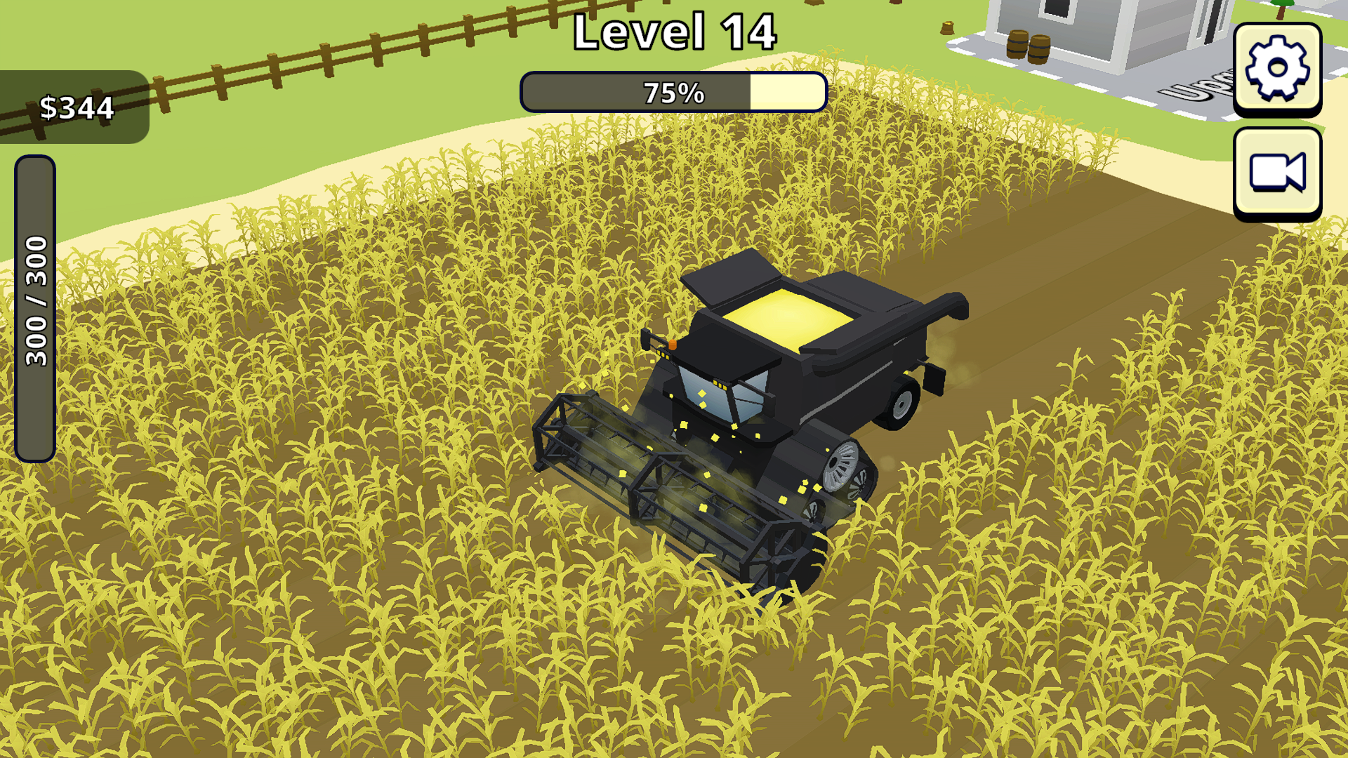 Screenshot 5 for Harvest It