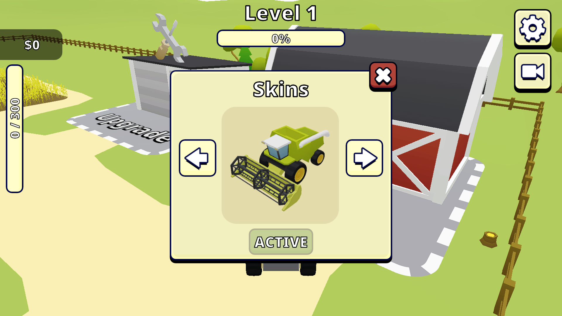 Screenshot 7 for Harvest It