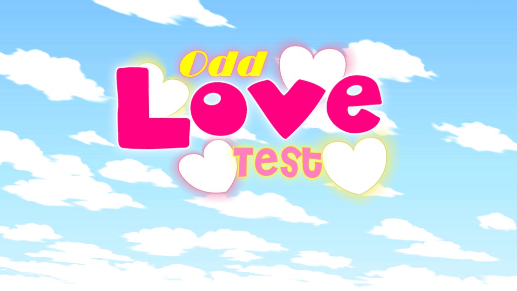 Odd Love Test