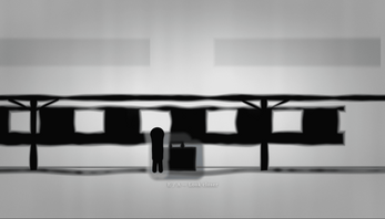 「In the Shadows of the Past」のスクリーンショット 2