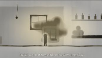「In the Shadows of the Past」のスクリーンショット 5