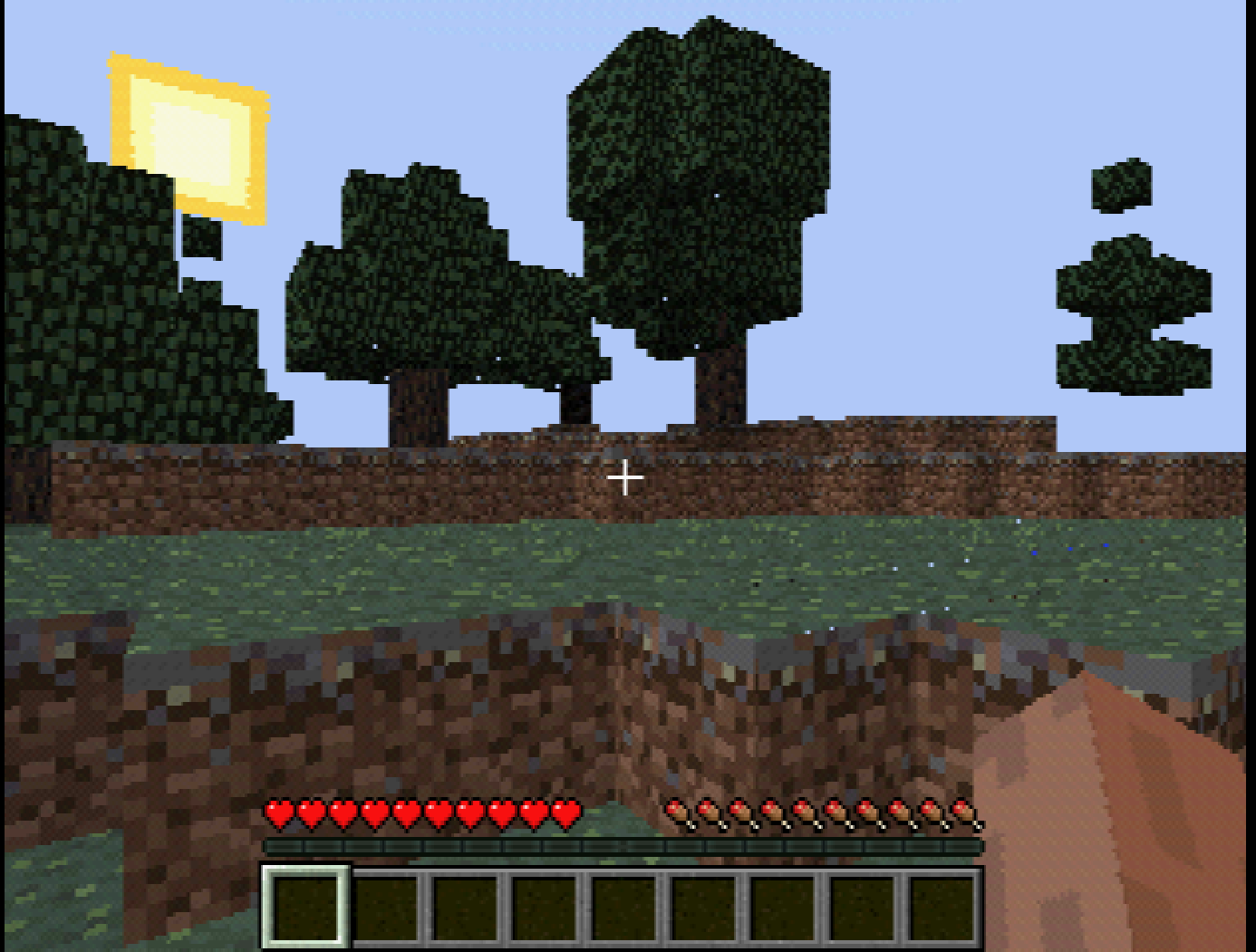Screenshot 4 for MiCra64