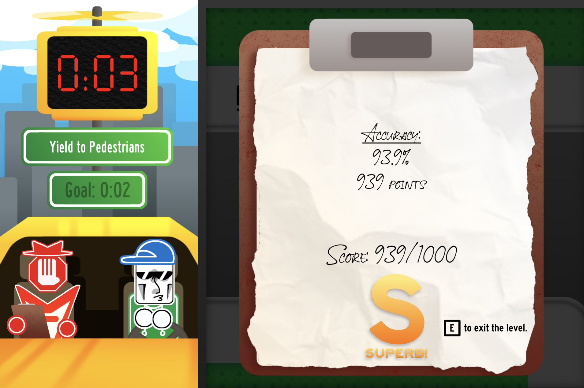 Screenshot 3 for Write of Way