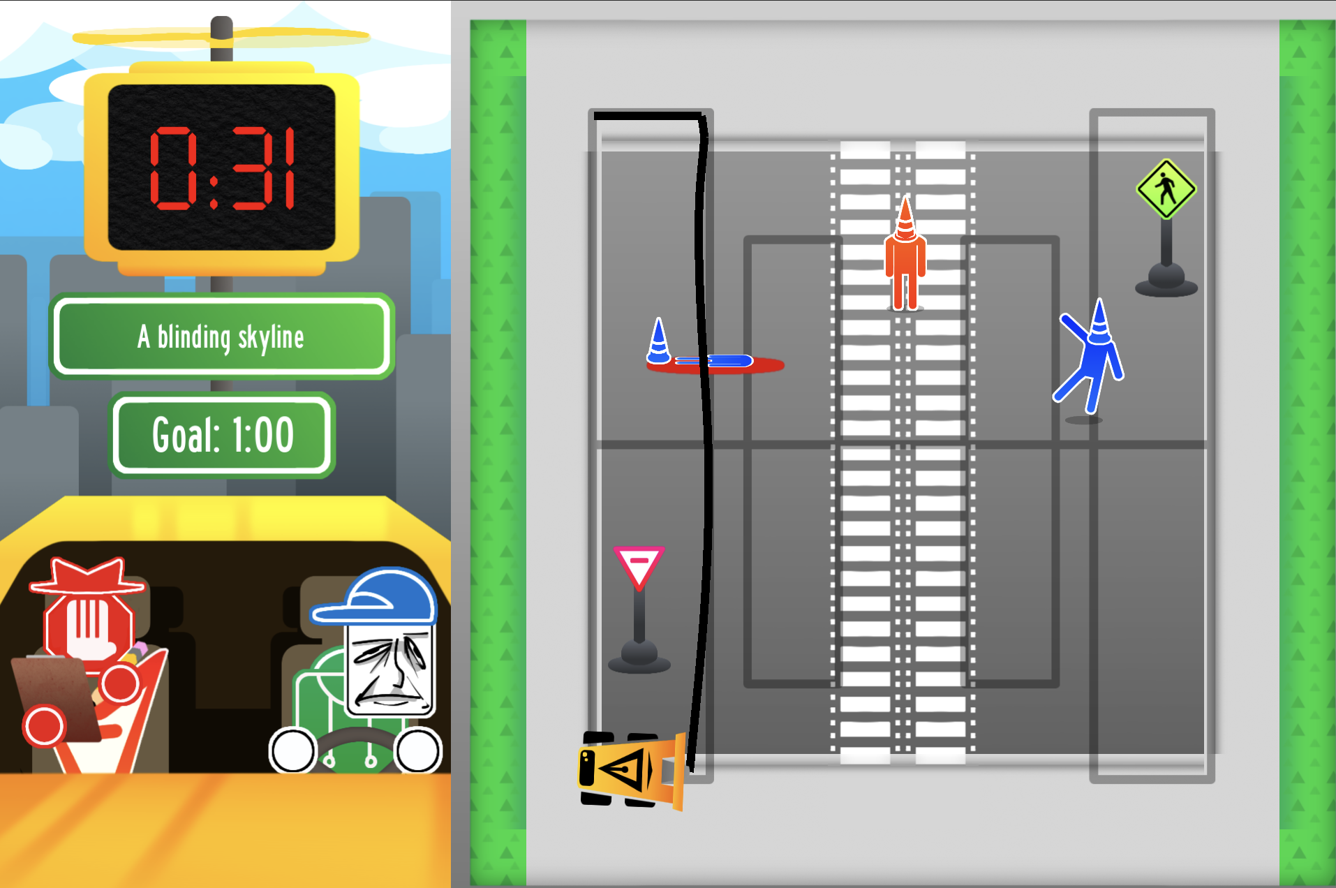 Screenshot 5 for Write of Way