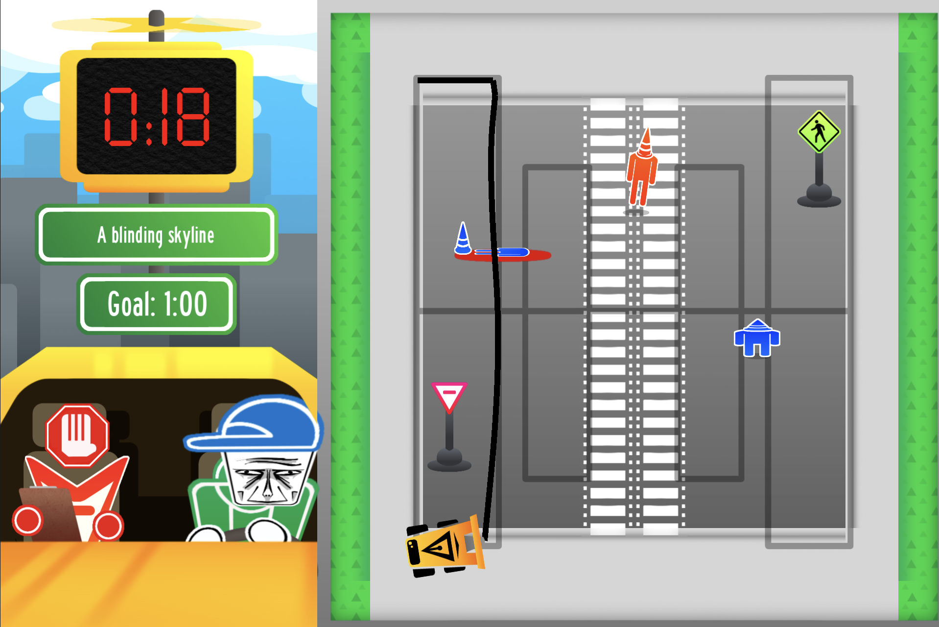 Screenshot 4 for Write of Way