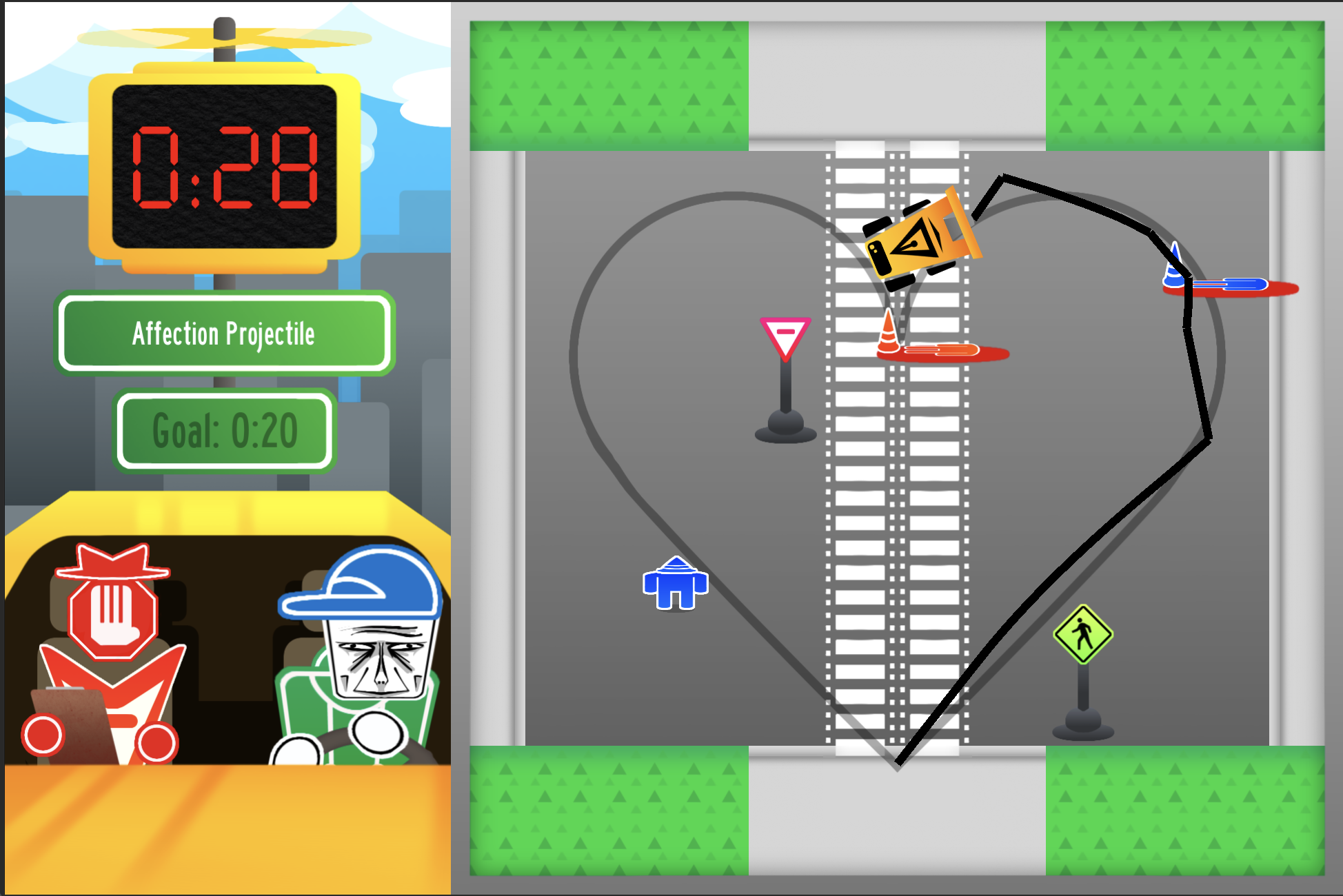 Screenshot 2 for Write of Way
