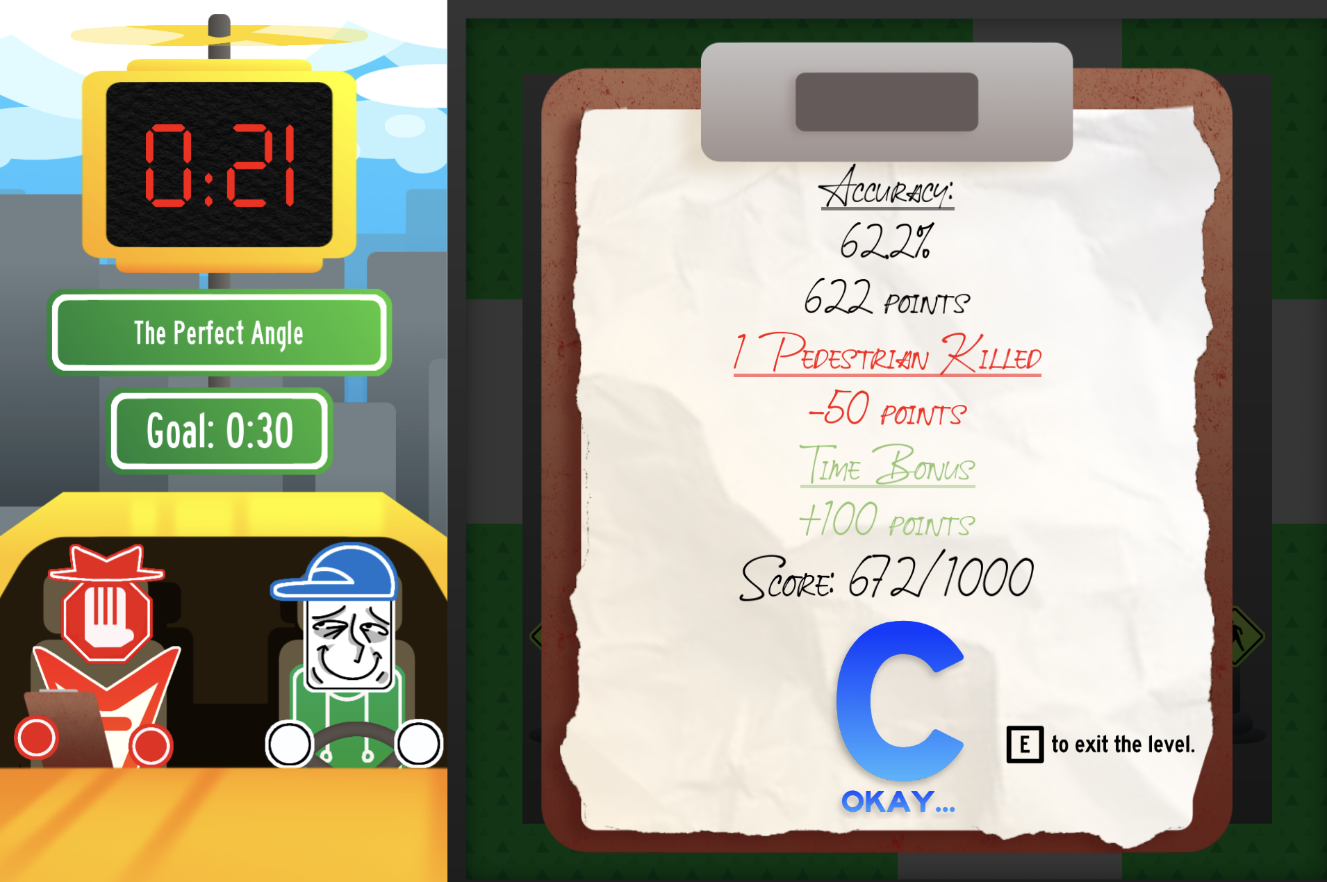 Screenshot 6 for Write of Way