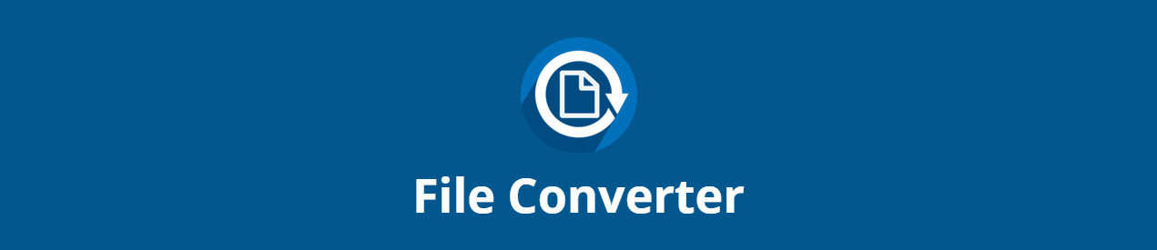 File Converter