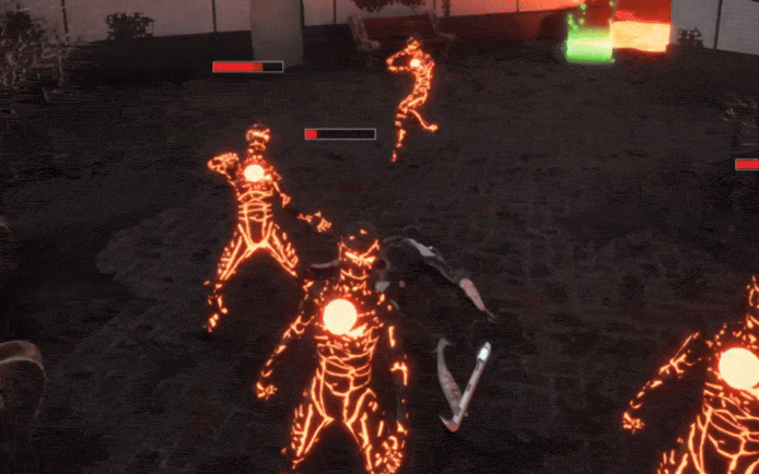 Screenshot 2 for Ember Fracture