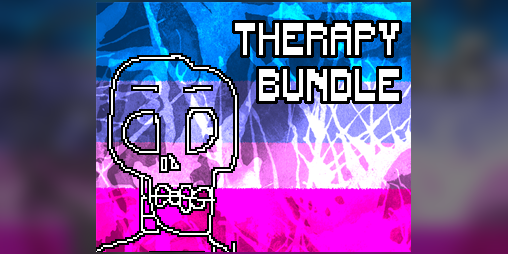 Cover image for Therapy Bundle