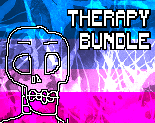 Cover image for Therapy Bundle