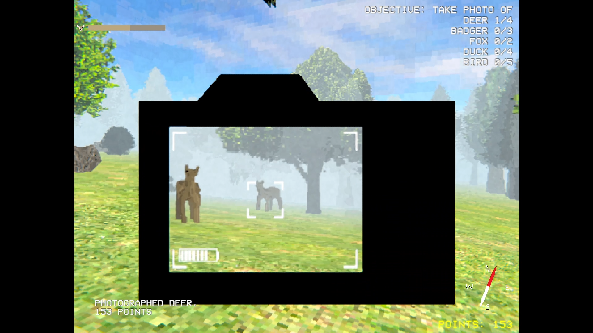 Screenshot 2 for WILDLIFE PHOTOGRAPHER