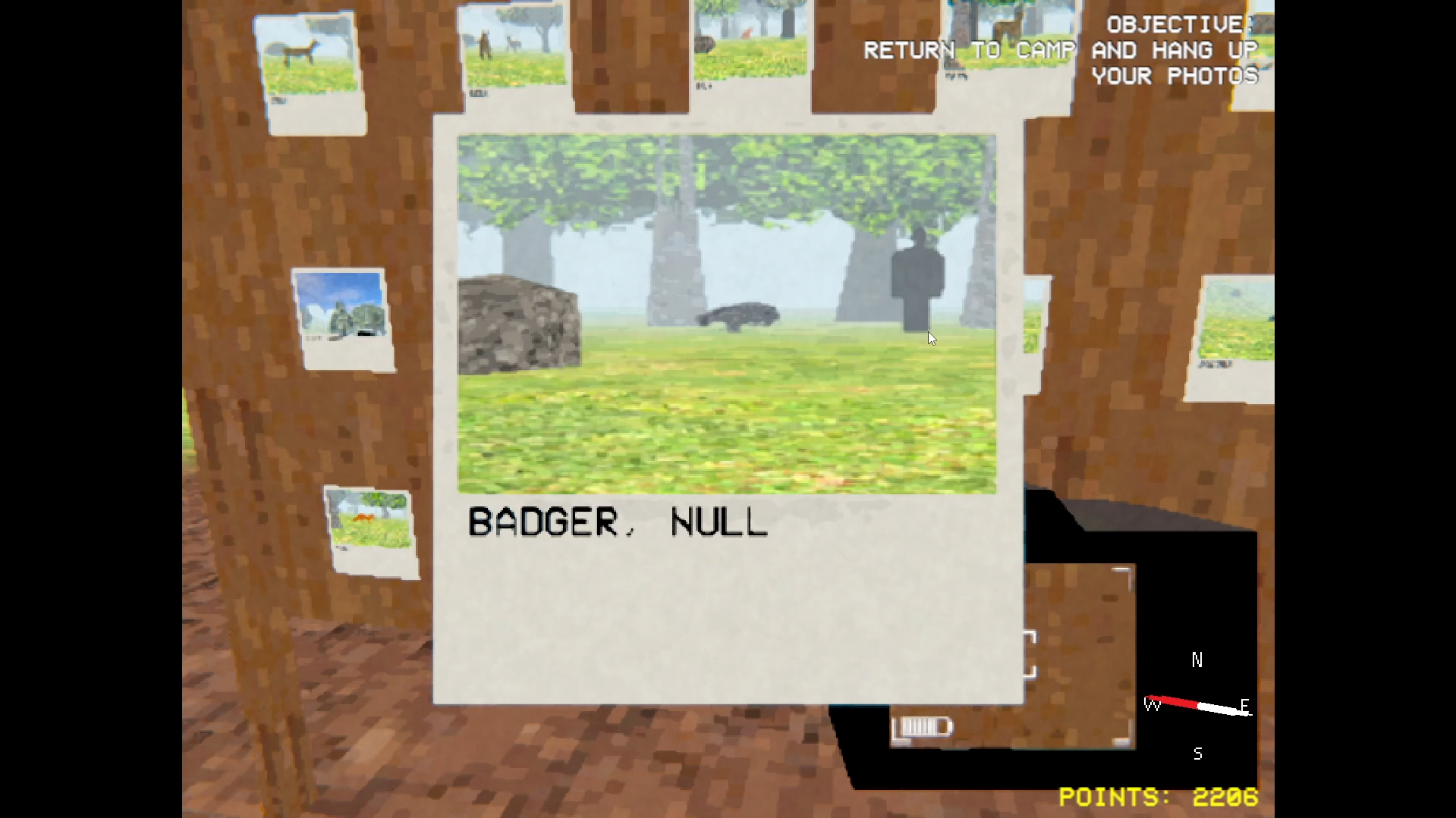 Screenshot 4 for WILDLIFE PHOTOGRAPHER