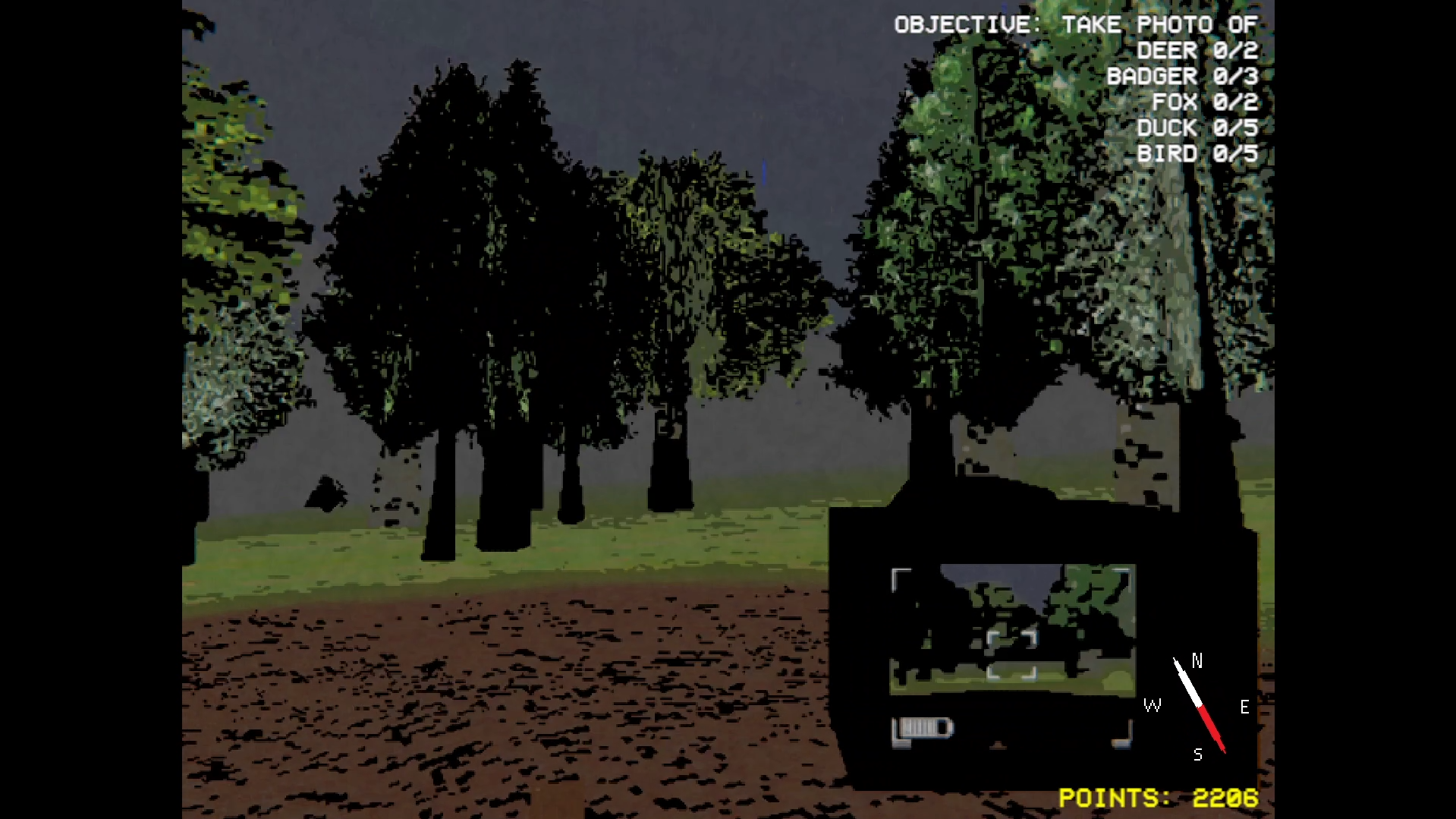 Screenshot 5 for WILDLIFE PHOTOGRAPHER