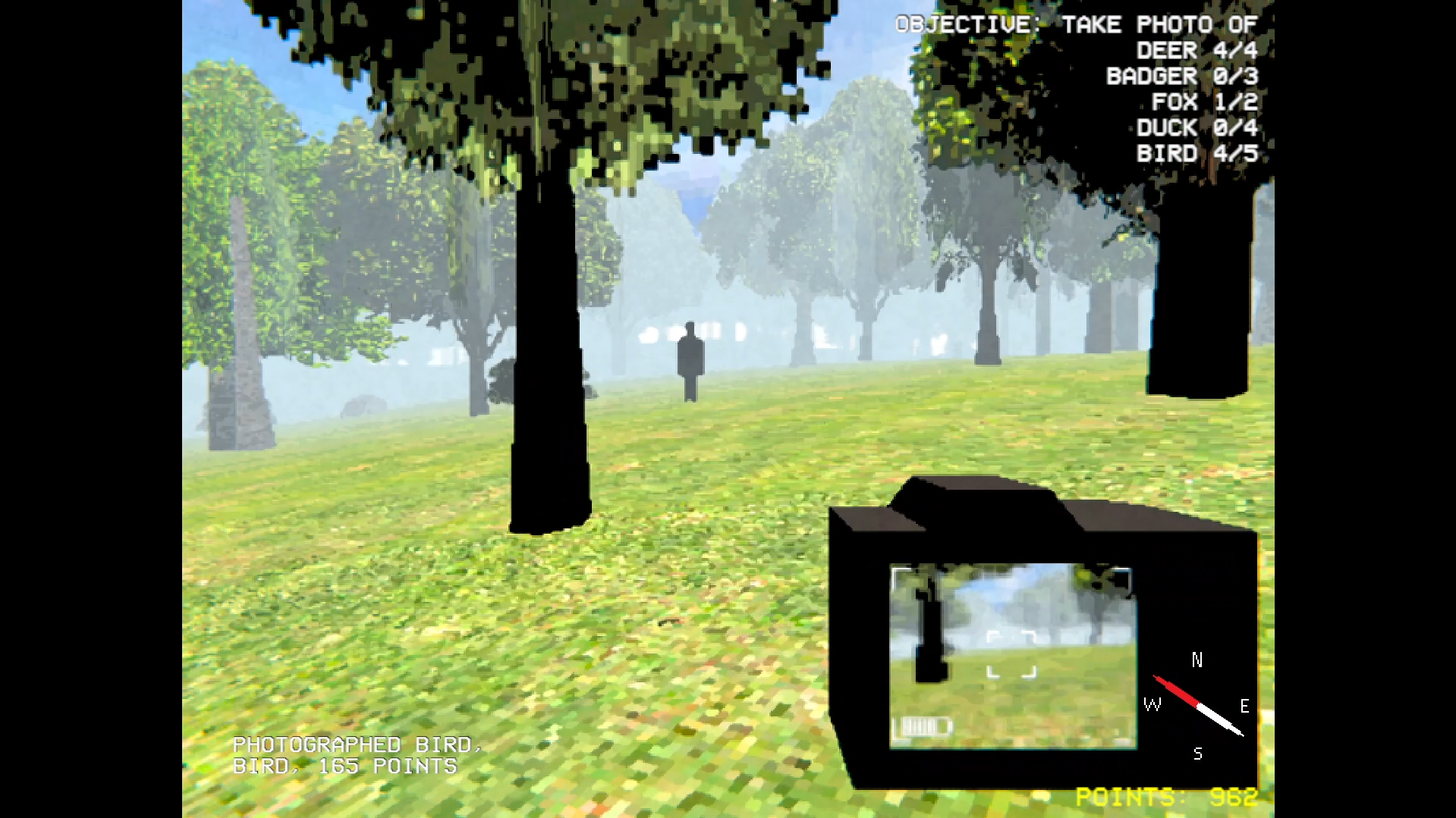 Screenshot 3 for WILDLIFE PHOTOGRAPHER