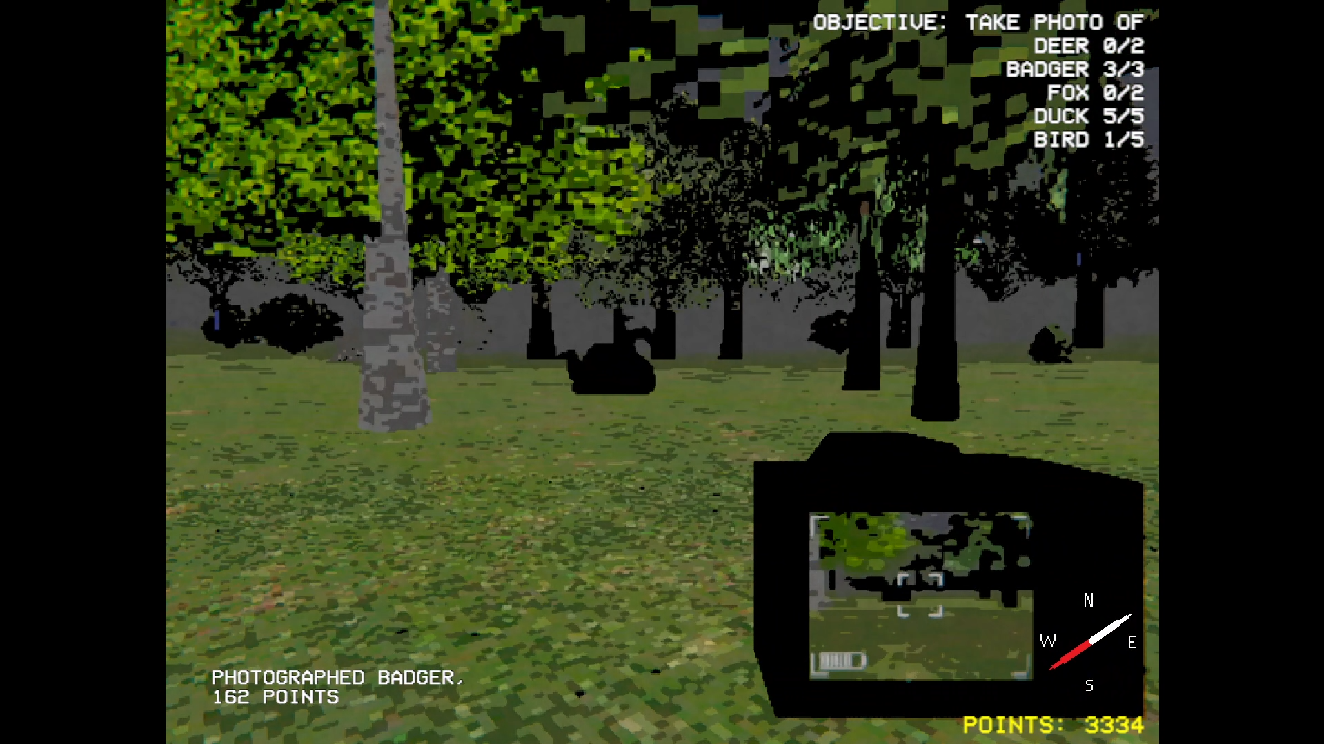 Screenshot 6 for WILDLIFE PHOTOGRAPHER