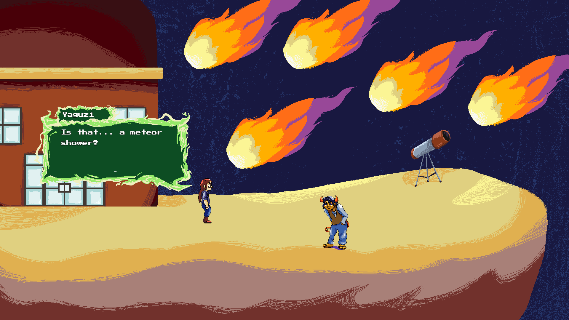 Screenshot 3 for Sir Dude World