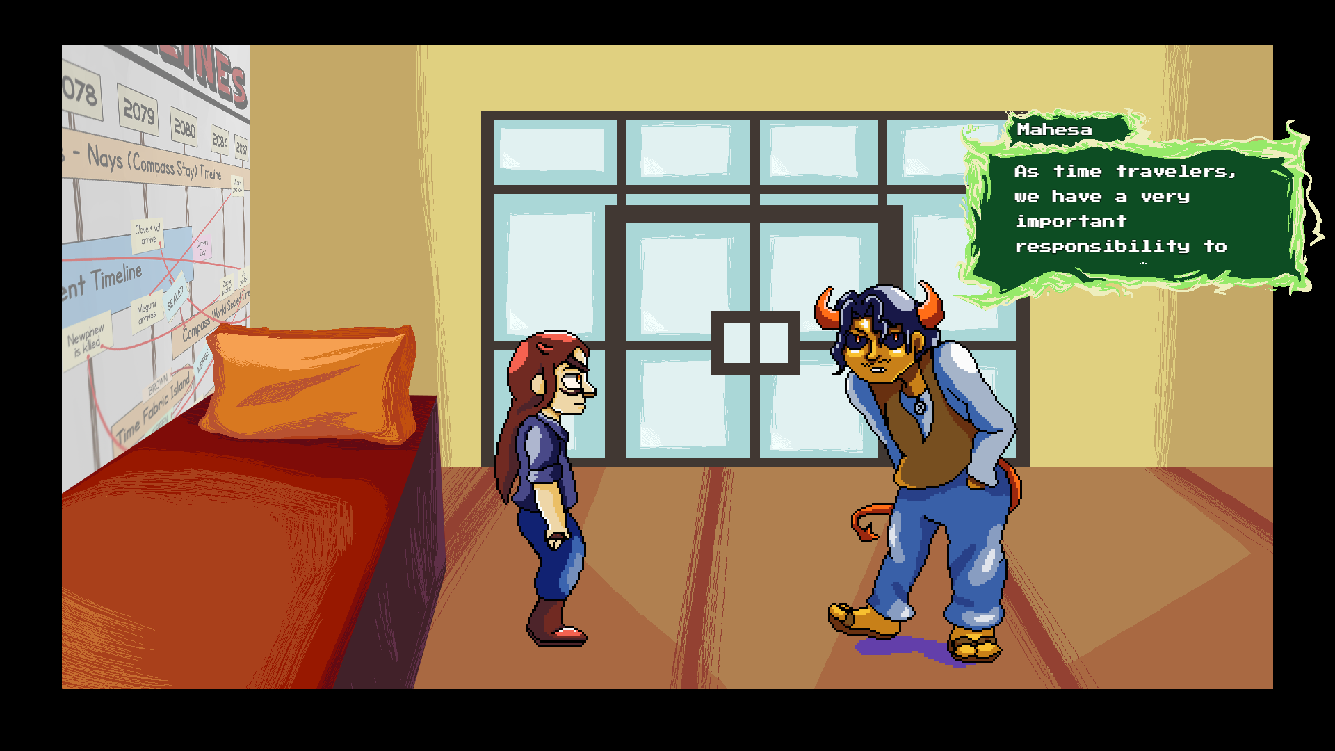 Screenshot 2 for Sir Dude World