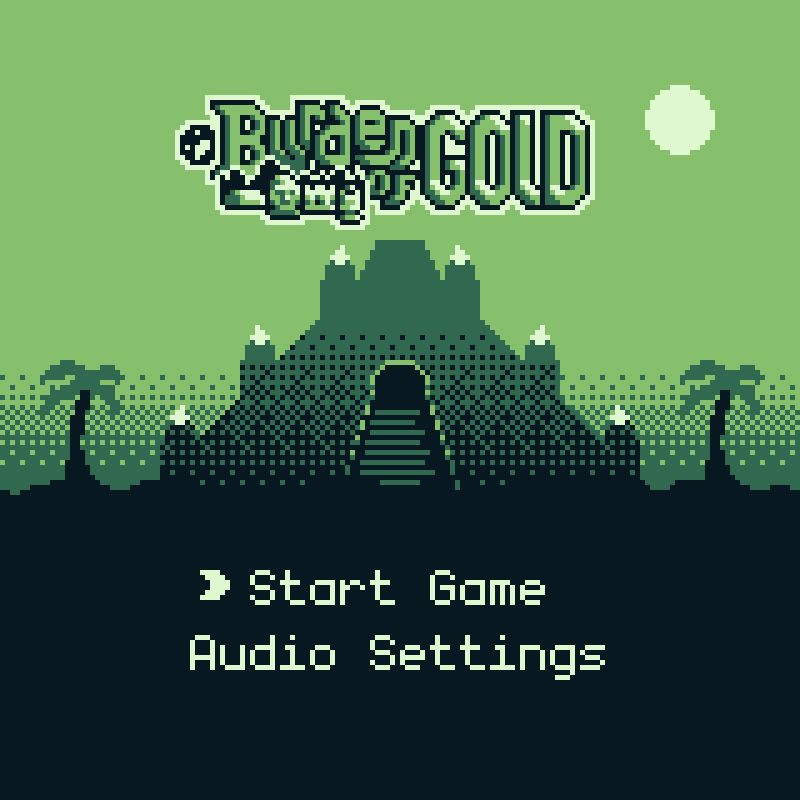 Screenshot 2 for Burden of Gold