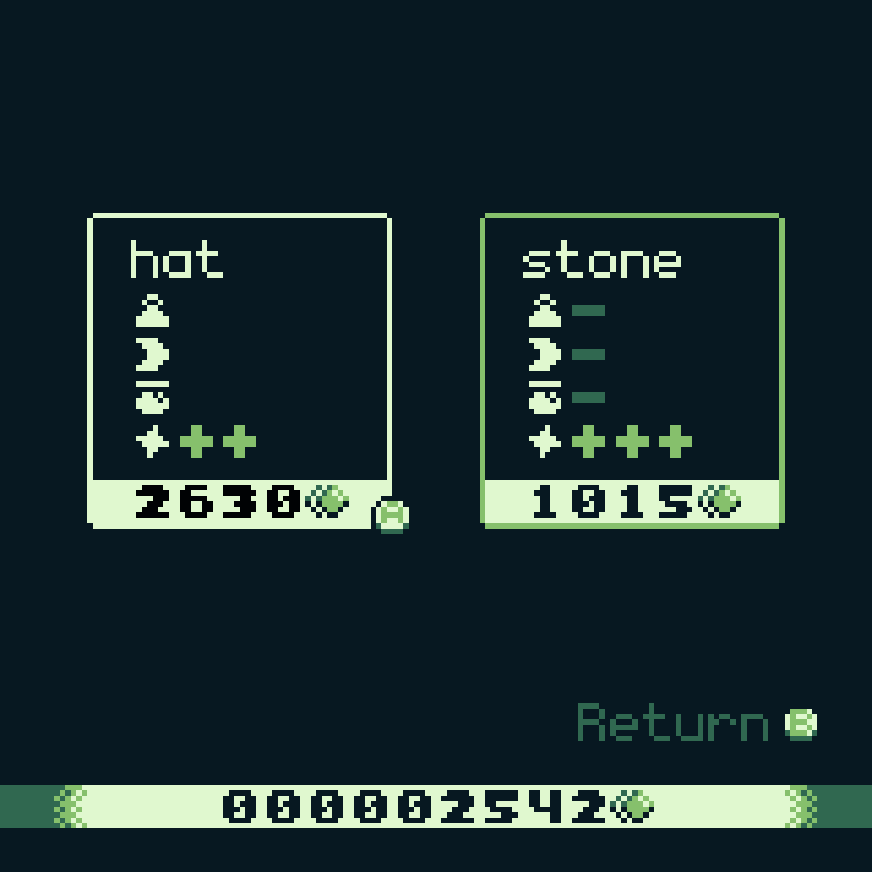 Screenshot 4 for Burden of Gold