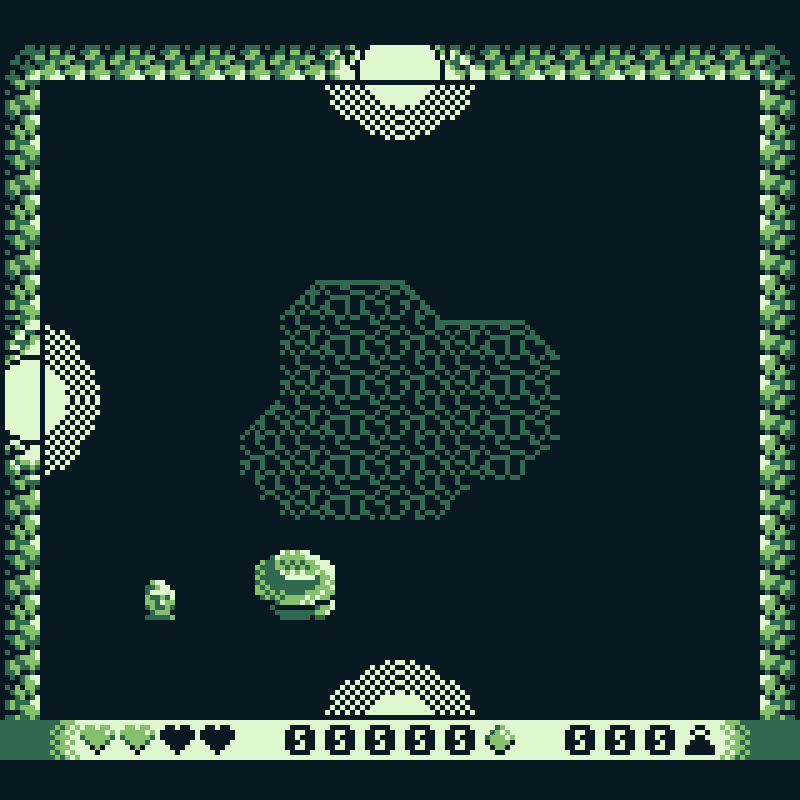 Screenshot 3 for Burden of Gold