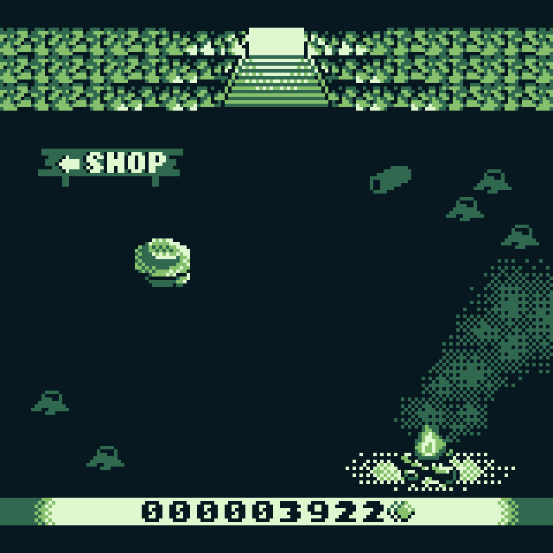 Screenshot 6 for Burden of Gold