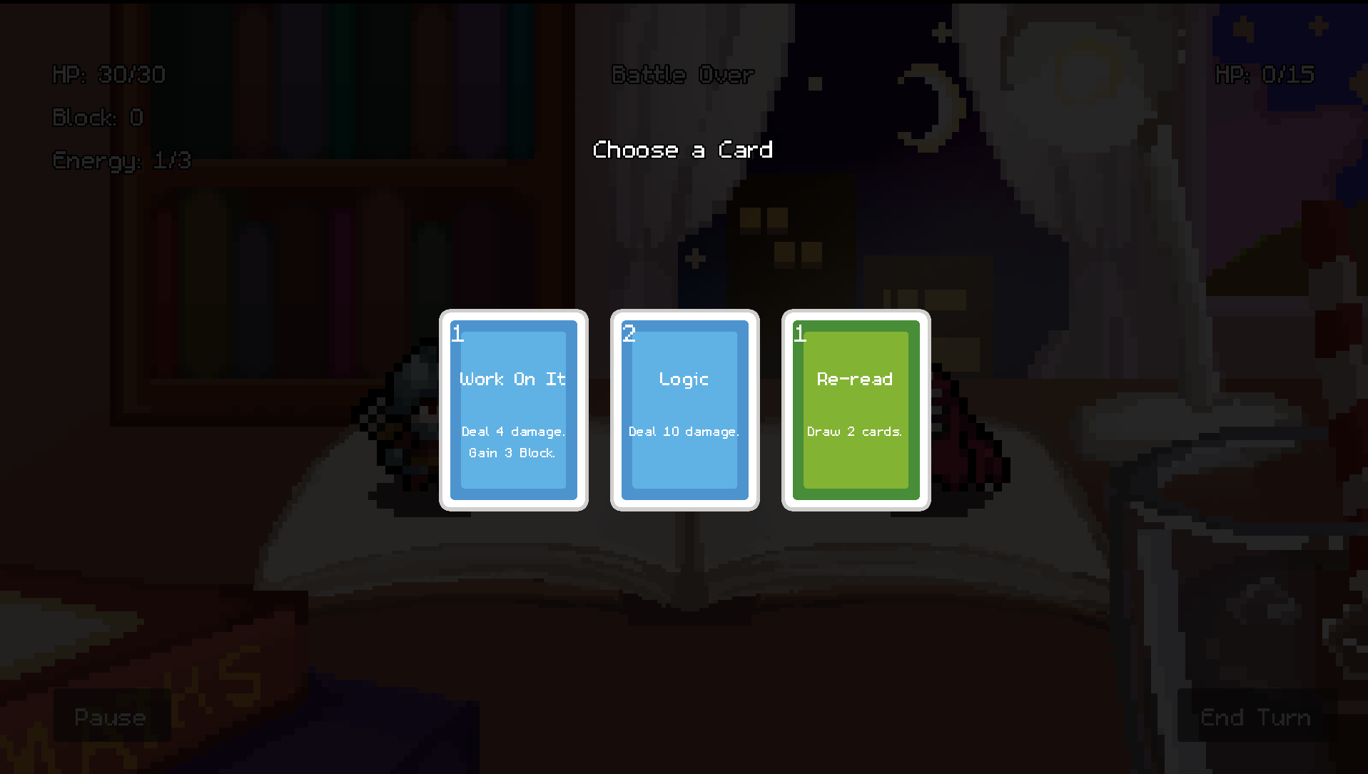 Screenshot 3 for Beat the Assignment