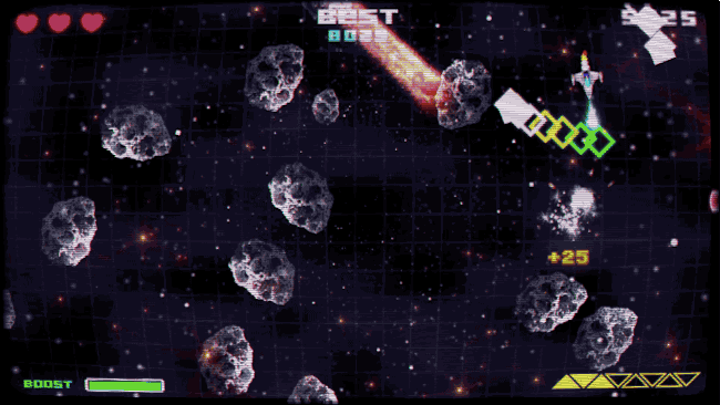 Asteroidx