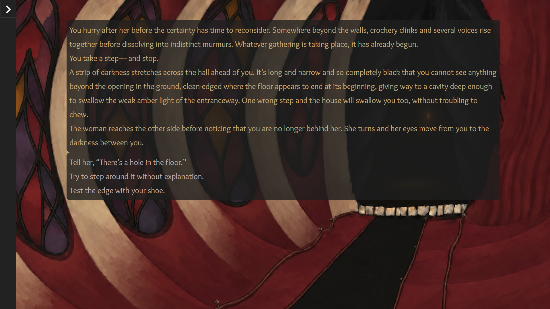 Screenshot 2 for A Family Reunion
