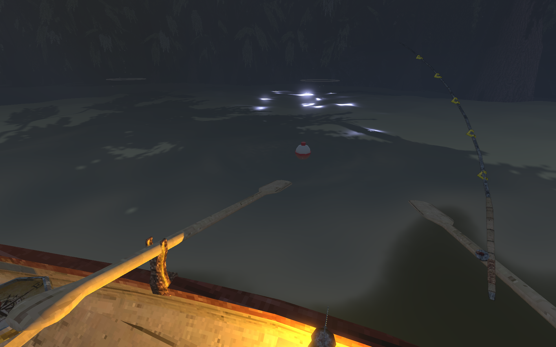 Screenshot 4 for Tick Tock Croc