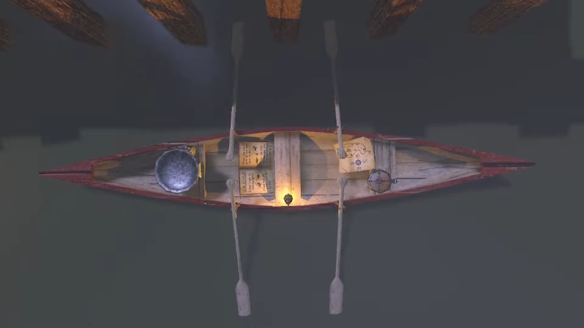 Screenshot 2 for Tick Tock Croc
