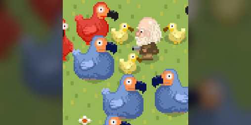 Cover image for Go Darwin