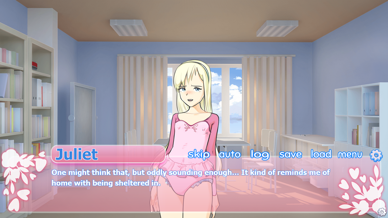 Update 0.13 & 0.14 - Messy Academy (abdl diaper vn) v0.20.5 by Princess ...