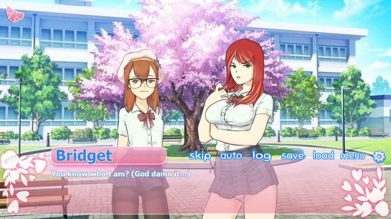 update 0.09 - Messy Academy (abdl diaper vn) v0.20.5 by Princess Bridget