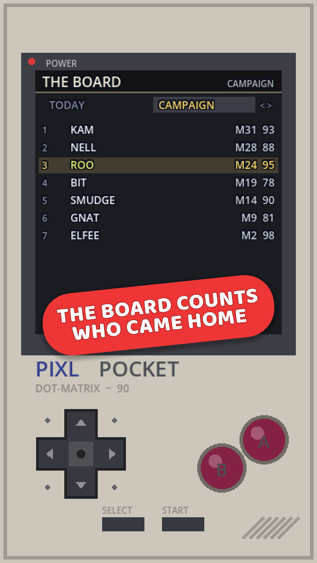 Screenshot 7 for PIXL SQUAD