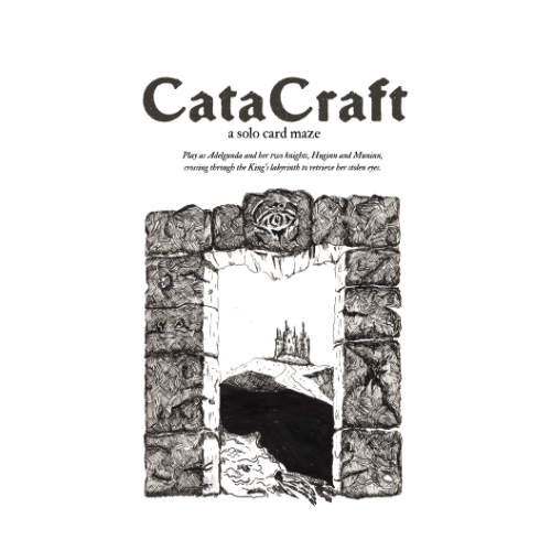 Screenshot 2 for CataCraft